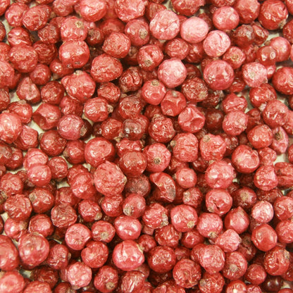 Crunchy Aalbes