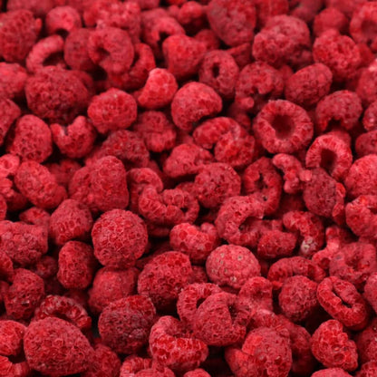 Crunchy Framboos